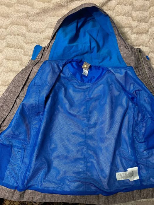 Вітровка куртка Quechua