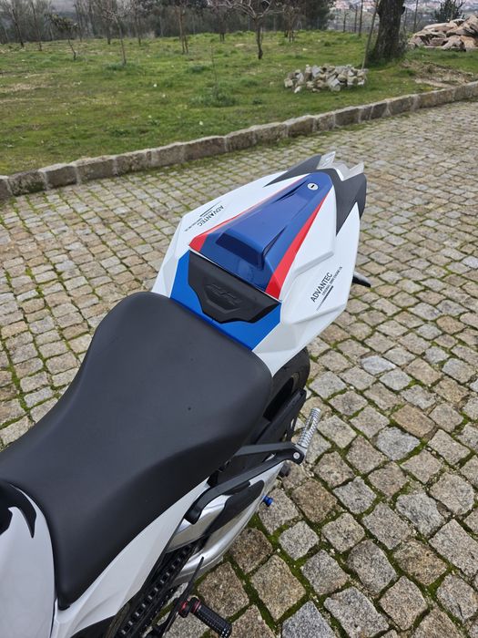 Bmw 1000rr de 2016