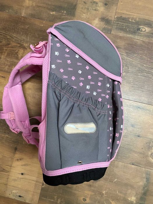 Tornister szkolny HAMA