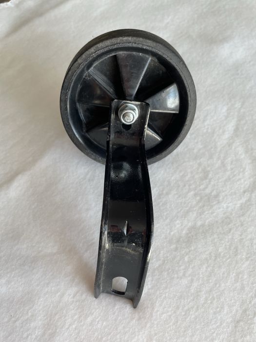 Boczne kółko do roweru dziecięcego