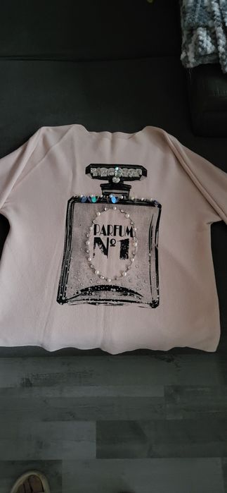 Sweterek 40 bardzo mily