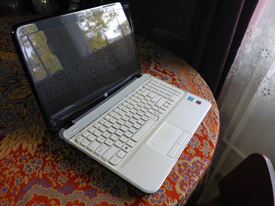 HP Pavilion g6-2286sr