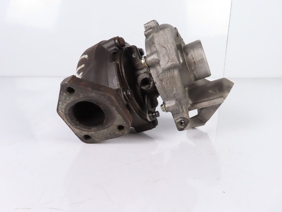 Turbo Gt1749V Usado / Original Bmw 1 (E87) 11657792413 / 7792412