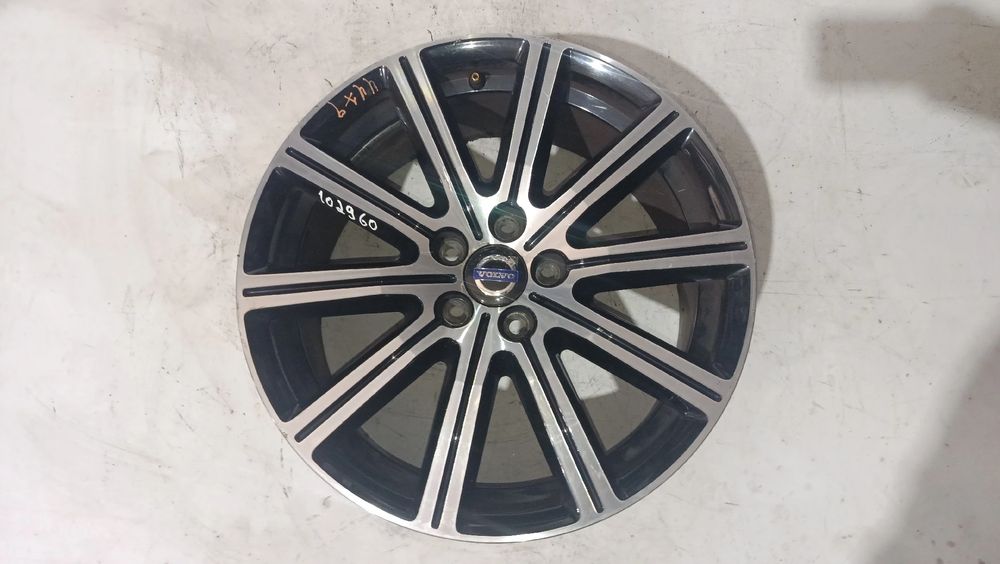 Jante frente direita VOLVO XC70 II