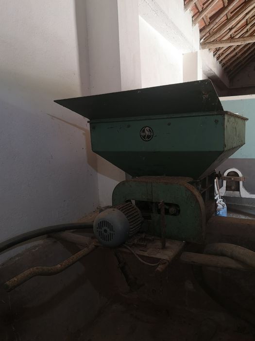 Esmagador Hipólito