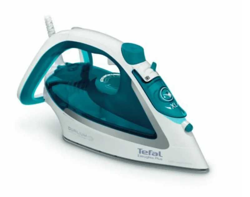 Праска Tefal Easygliss Plus FV5718E0 НОВА