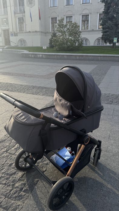 Дитячий візок 2-в-1 Ninos Estrella