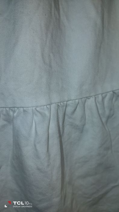 Vestido t42 novo