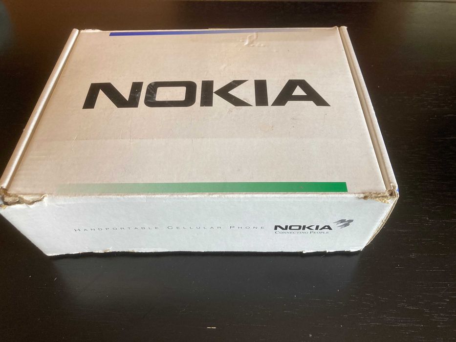 Nokia 2110 para peças