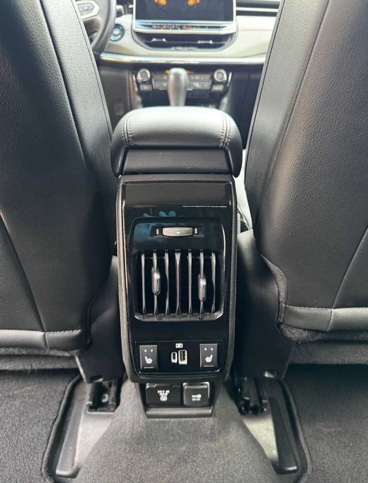 Jeep Compass Limited 2022