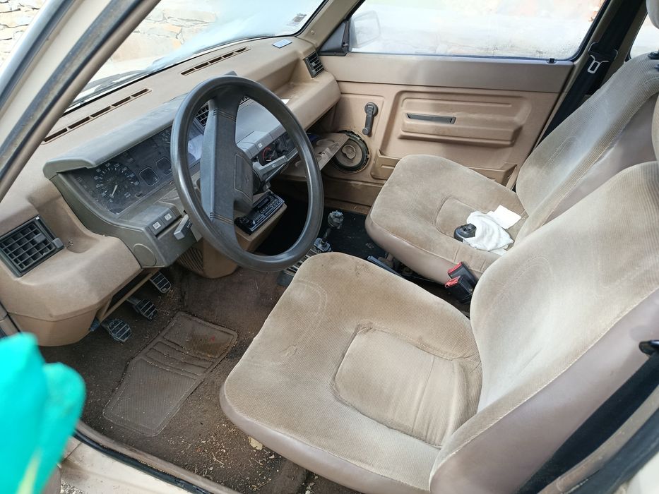 Vendo Renault 5 GTL