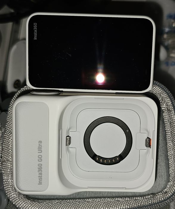 Insta360 Go Ultra Action Pod64739576305794121