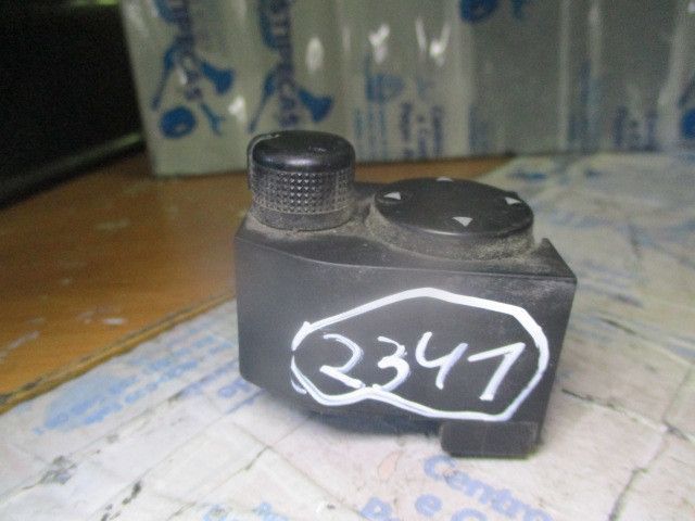 Comando de espelhos AUDI A3 (8L1)