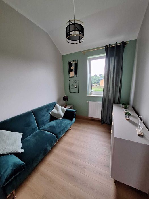 Noclegi Apartament Fiołkowa