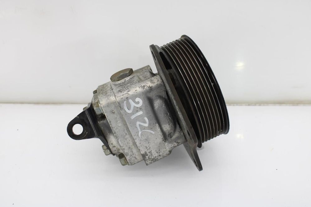 BOMBA DIREÇÃO LAND ROVER DISCOVERY IV 2008 -7H223A696AB