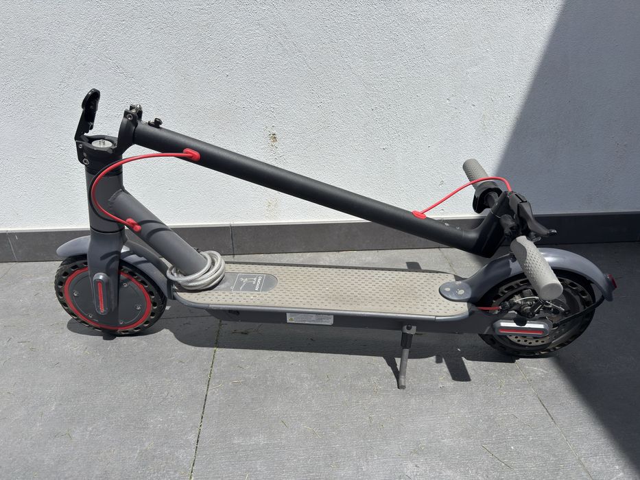 Trotinete Aovopro ES80