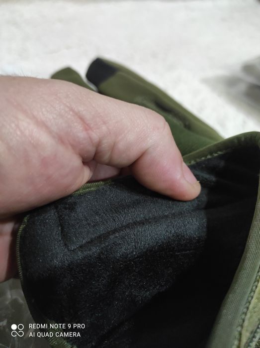 Продам земові тактичні перчатки