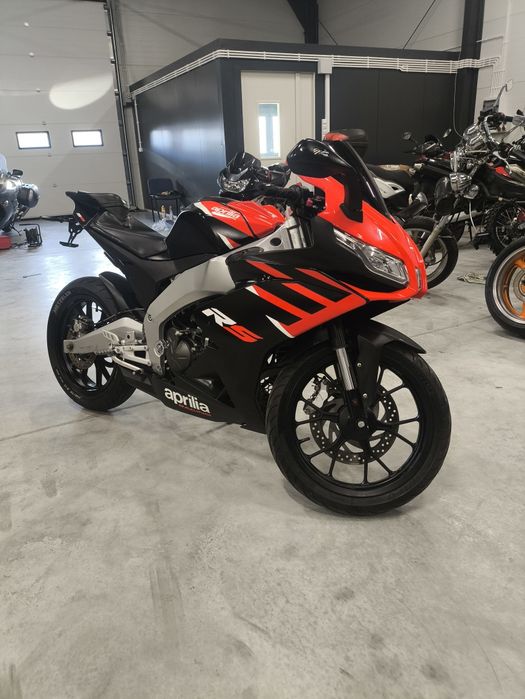 Aprilia