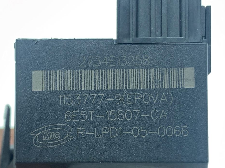 KLUCZYK FORD KUGA II 6E5T-15607-CA PILOT IMMOBILISERA, ZDALNY