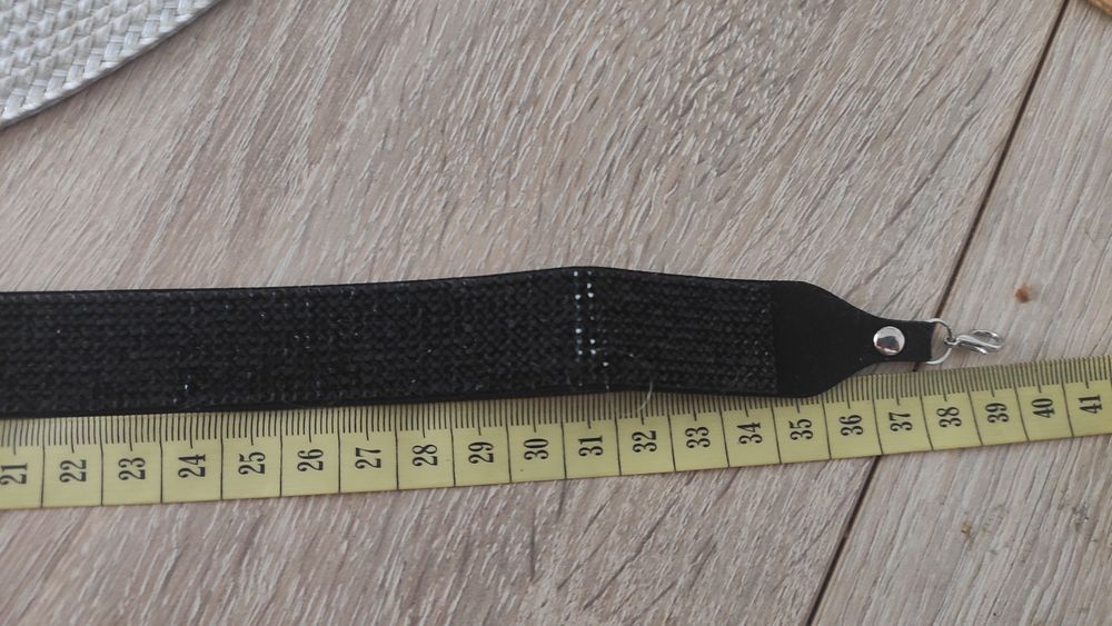 Opaska choker na szyję
