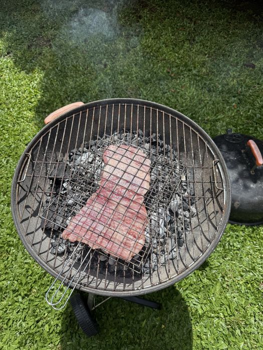 Churrasqueira Barbecue Naterial