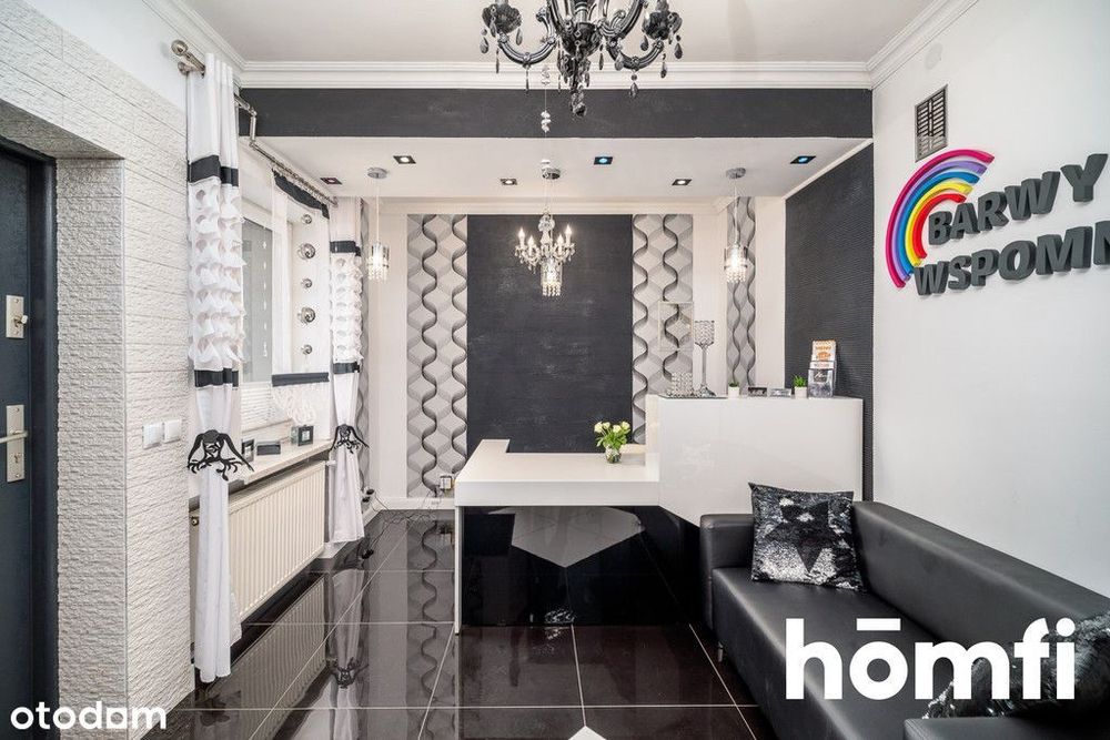 Dom pod pensjonat, 9 pokoi