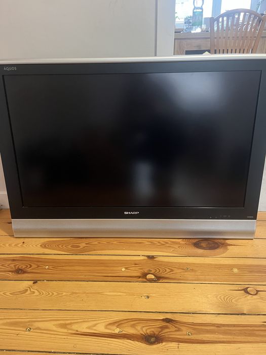 Telewizor Sharp LCD