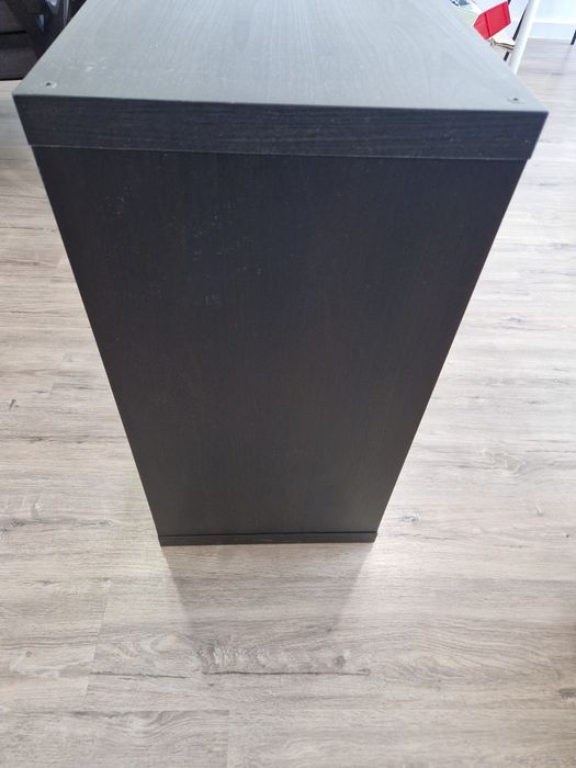 Estante Ikea Kallax 77x77 cm