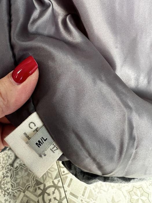 Зимовий пуховик Cher 17