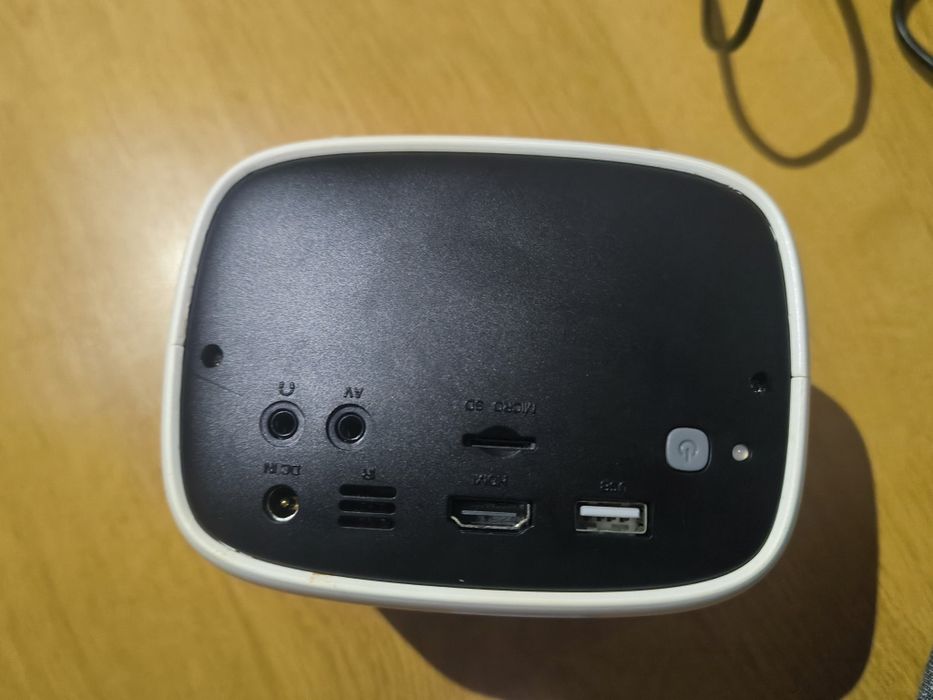 Mini Projetor - ICON