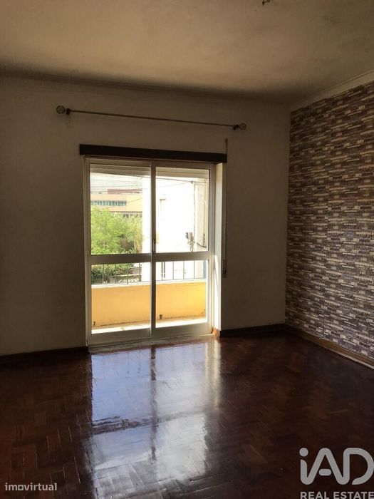Apartamento T2 em Coimbra