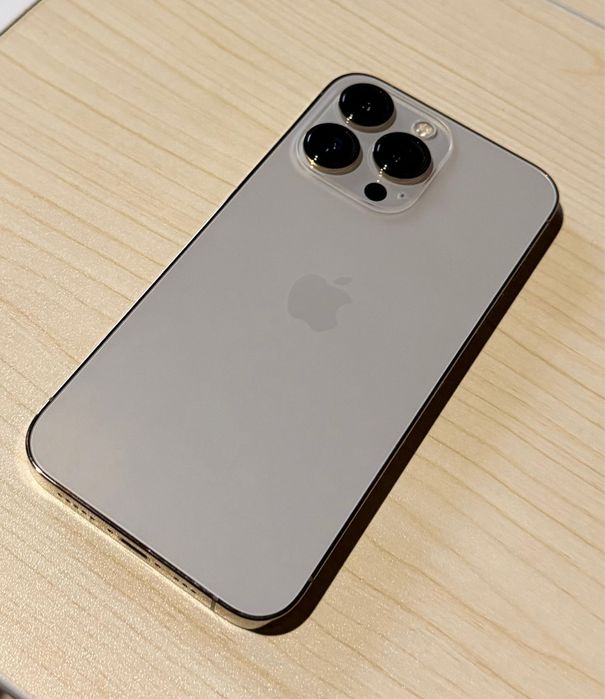 iPhone 13 Pro como novo 128gb