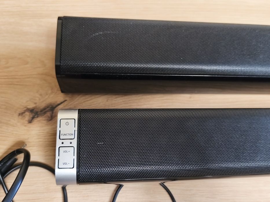 TV Soundbar SRS Silva