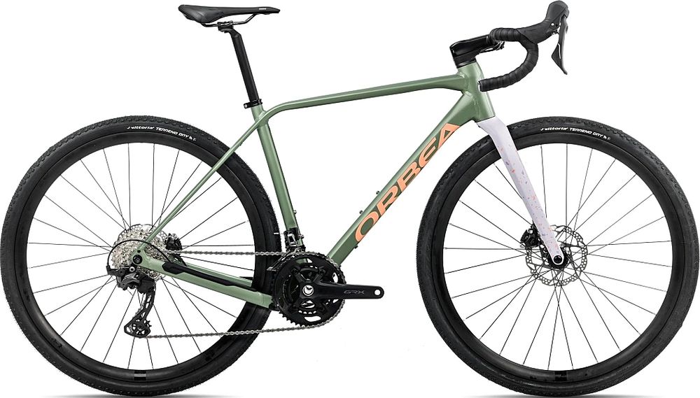 Rower Orbea TERRA H30 szosowy w 100% gotowy + Gratis BEZPŁATNA UBEZPIE