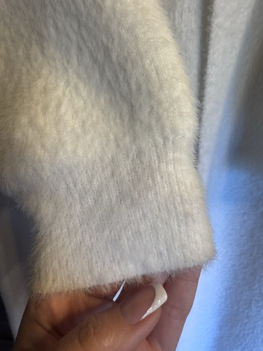 Дизайнерський кардиган A.Tan