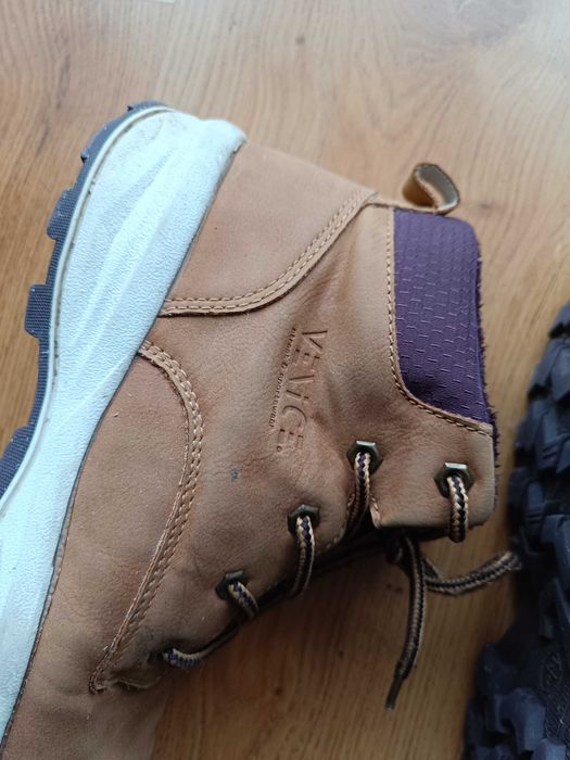 Buty jak Timberland 37