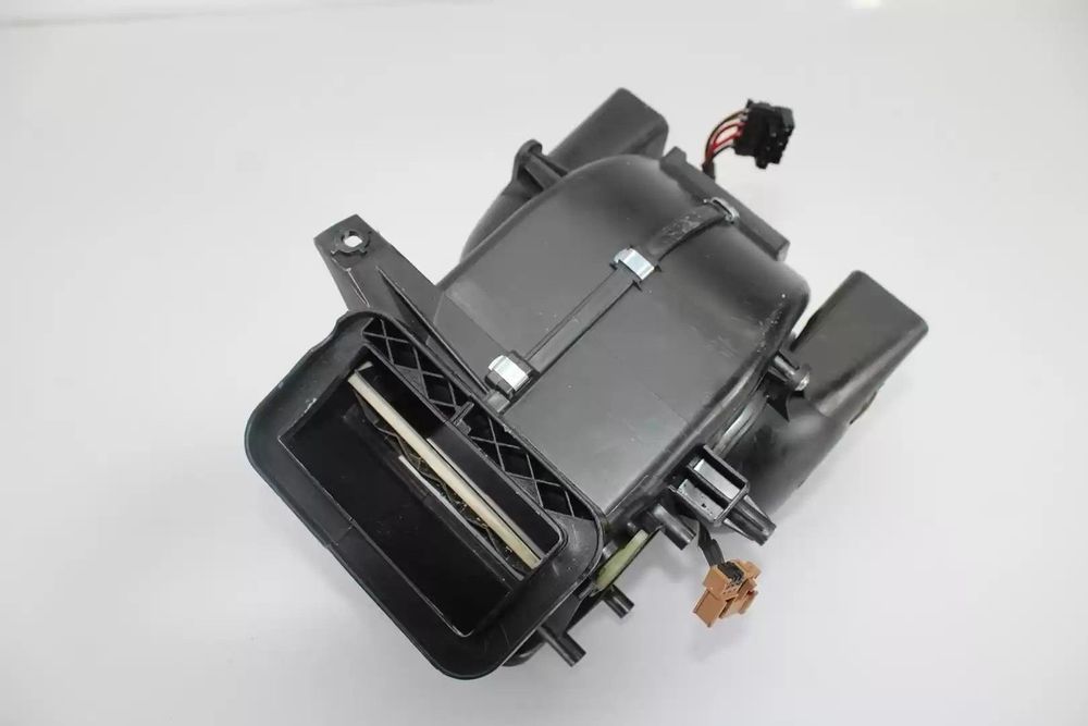 MOTOR SOFAGEM MERCEDES-BENZ CLASSE M 2005 -A1638300308
