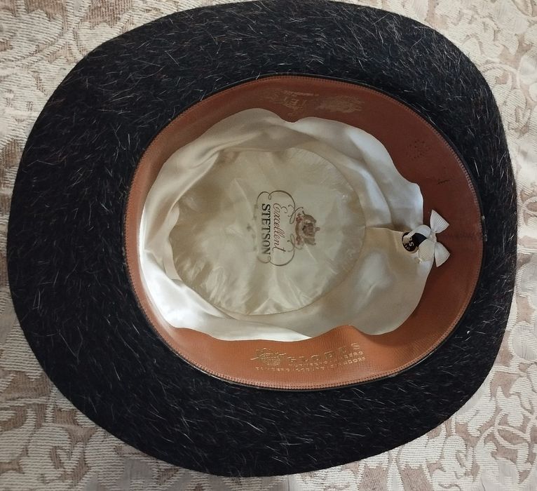 Капелюх Stetson 1950х років