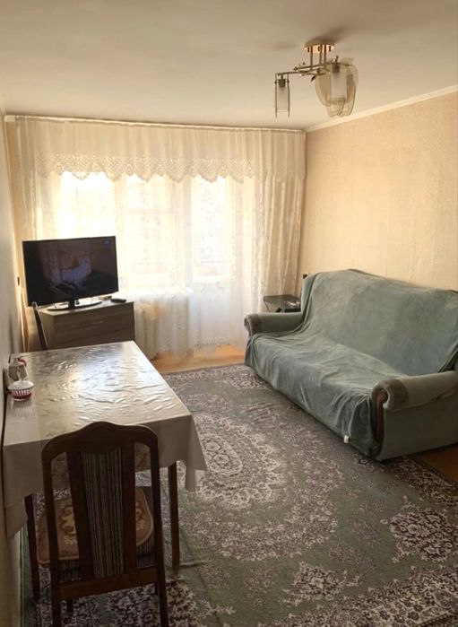 Здам двокімнатну квартиру вулиця  Холодноярської бригади