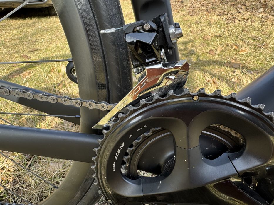 Storck Durnario Platinum G1 - rozm. 47