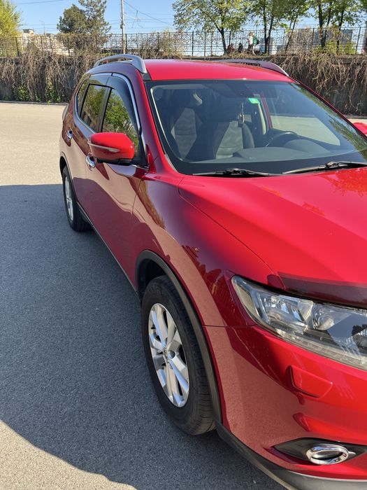 Продам NISSAN X-Trail
