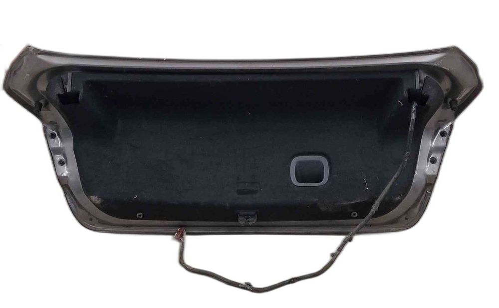 Porta / Tampa da Mala - RENAULT TALISMAN