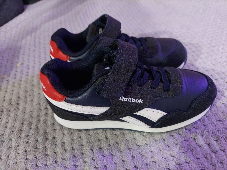 Buty dziecięce Reebok roz. 29