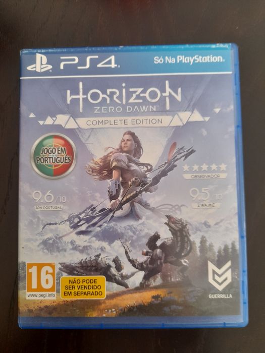 Jogos para playstion 4