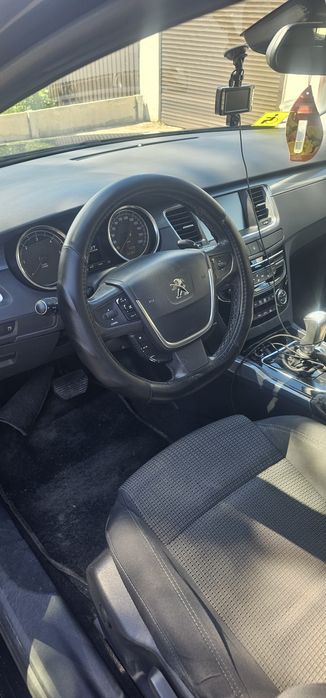 Продається Пежо 508 2015 року
