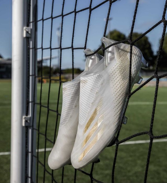 Adidas Ghost FG+ Elite Tamanho 39,5