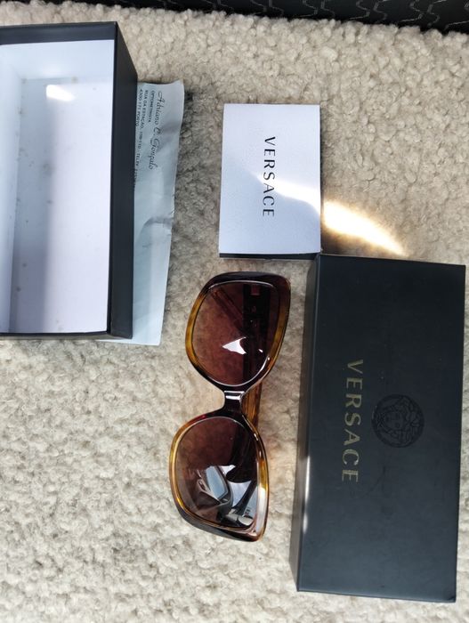 Óculos de sol versage