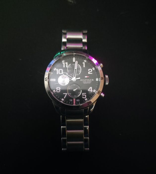 Relógio Tommy Hilfiger Cool Sport