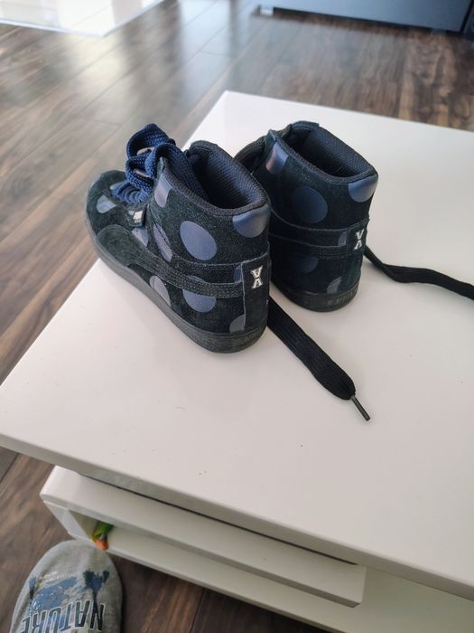 Buty Puma  damskie/dziecięce