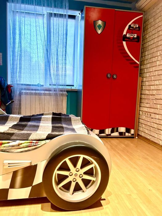 Аренда двухкомнатной квартиры